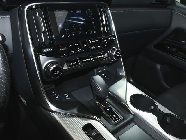 2025 Lexus LX 700h F SPORT - 23063024 - 49