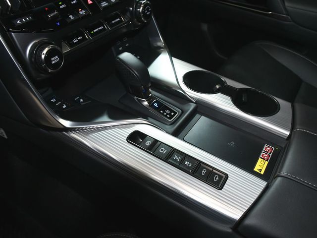 2025 Lexus LX 700h F SPORT - 23063024 - 50