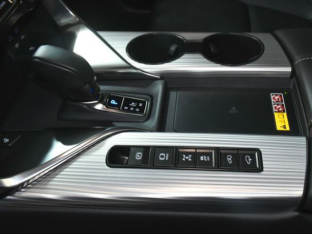 2025 Lexus LX 700h F SPORT - 23063024 - 51