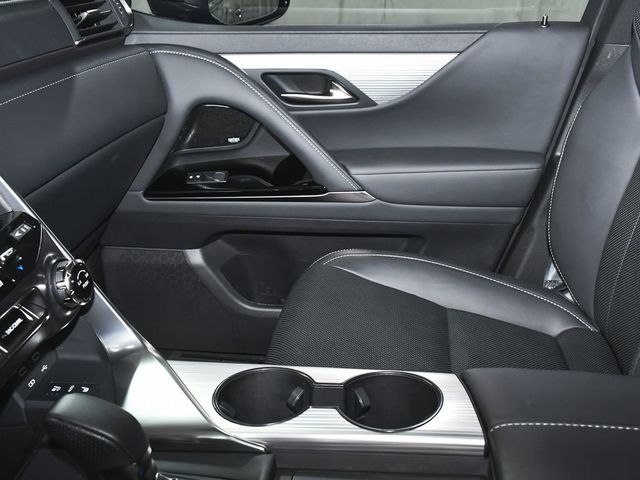 2025 Lexus LX 700h F SPORT - 23063024 - 56