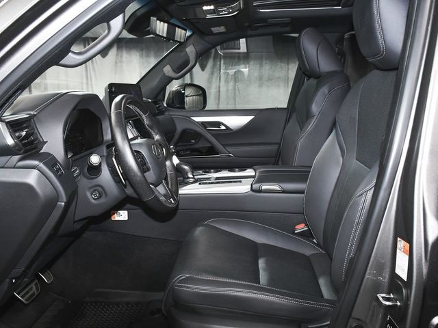 2025 Lexus LX 700h F SPORT - 23063024 - 57
