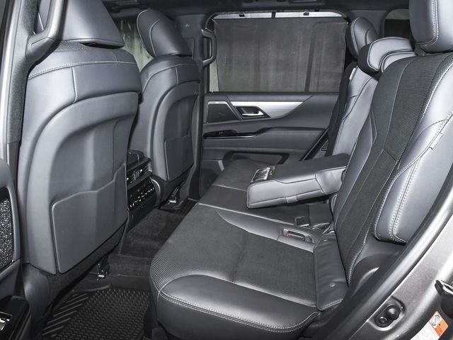 2025 Lexus LX 700h F SPORT - 23063024 - 60