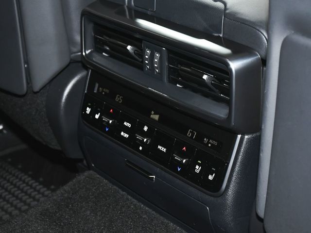 2025 Lexus LX 700h F SPORT - 23063024 - 61