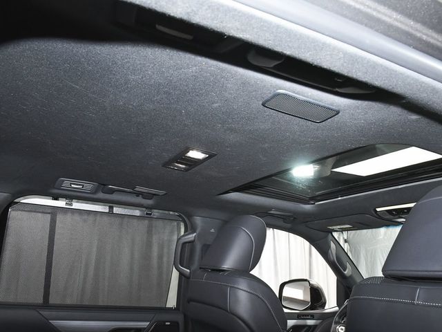 2025 Lexus LX 700h F SPORT - 23063024 - 64