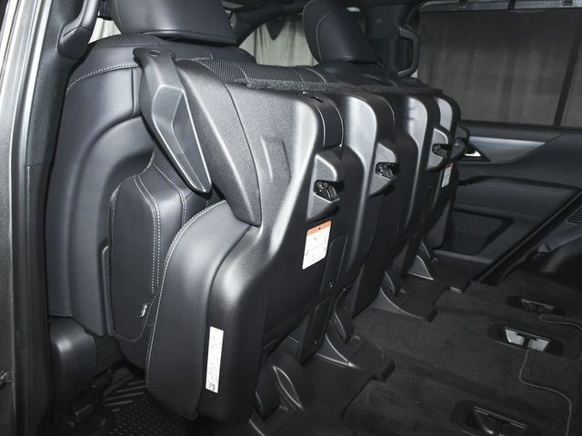 2025 Lexus LX 700h F SPORT - 23063024 - 65
