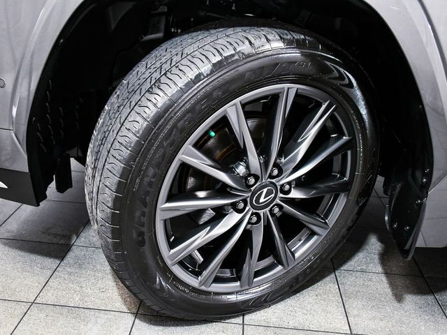 2025 Lexus LX 700h F SPORT - 23063024 - 6