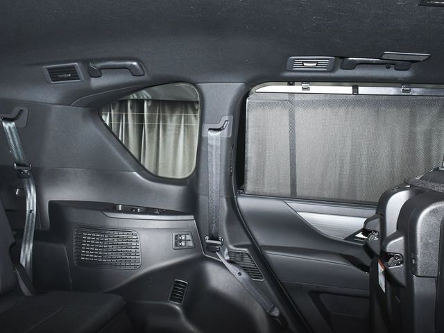 2025 Lexus LX 700h F SPORT - 23063024 - 72