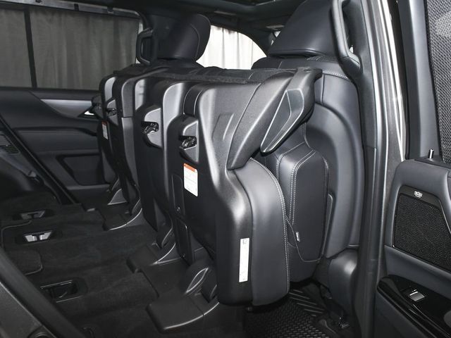 2025 Lexus LX 700h F SPORT - 23063024 - 74