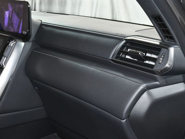 2025 Lexus LX 700h F SPORT - 23063024 - 78