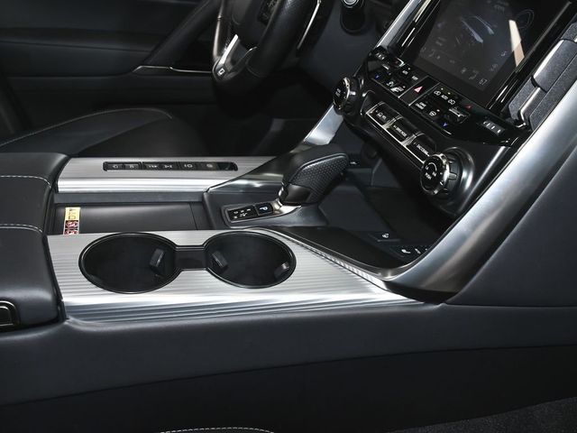 2025 Lexus LX 700h F SPORT - 23063024 - 79