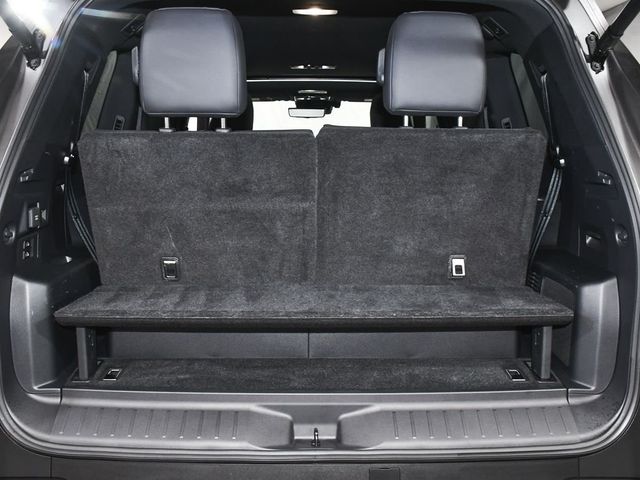 2025 Lexus LX 700h F SPORT - 23063024 - 86