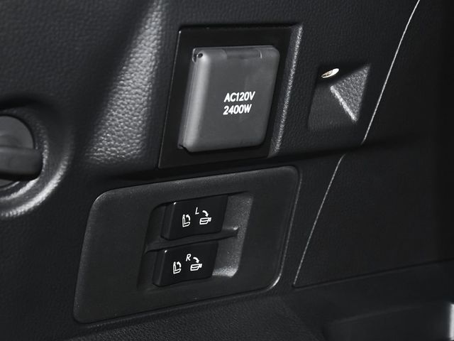 2025 Lexus LX 700h F SPORT - 23063024 - 87