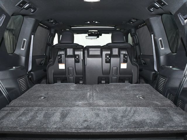2025 Lexus LX 700h F SPORT - 23063024 - 88