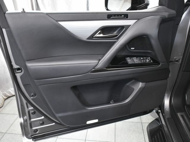 2025 Lexus LX 700h F SPORT - 23063024 - 8