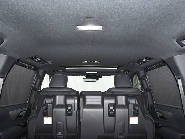2025 Lexus LX 700h F SPORT - 23063024 - 89