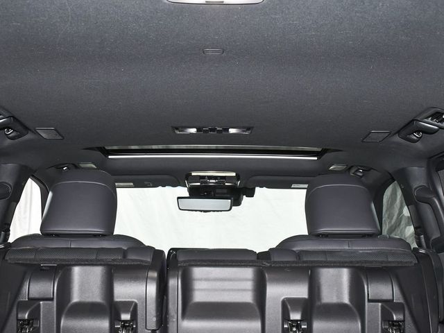 2025 Lexus LX 700h F SPORT - 23063024 - 90
