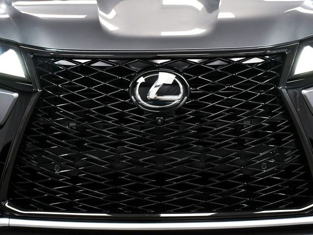 2025 Lexus LX 700h F SPORT - 23063024 - 95
