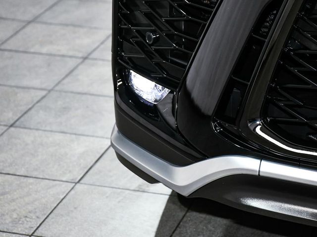 2025 Lexus LX 700h F SPORT - 23063024 - 96
