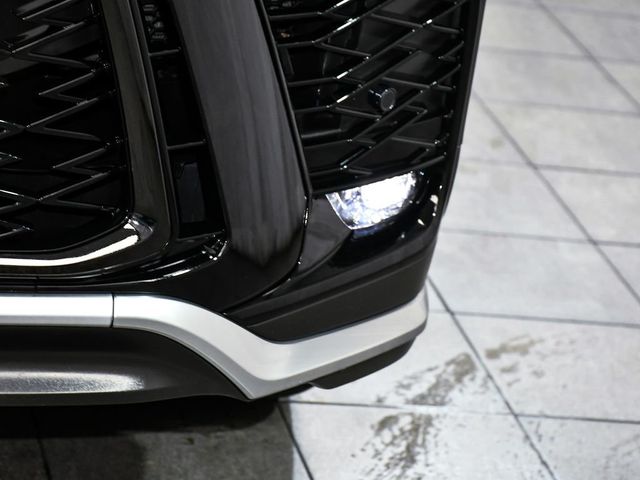2025 Lexus LX 700h F SPORT - 23063024 - 97