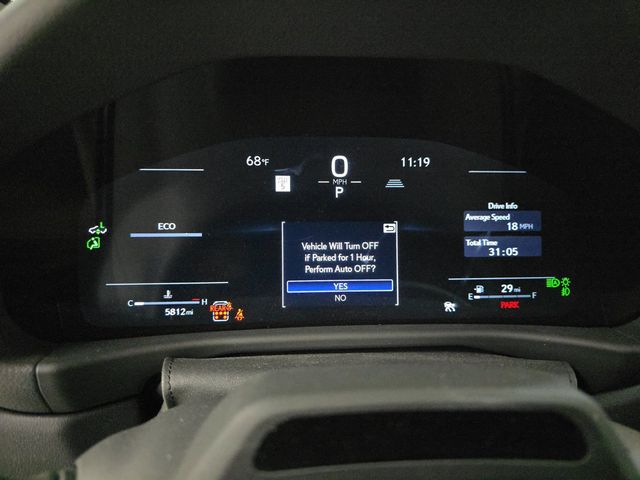 2025 Lexus LX LX 600 F SPORT 4WD - 22955365 - 11