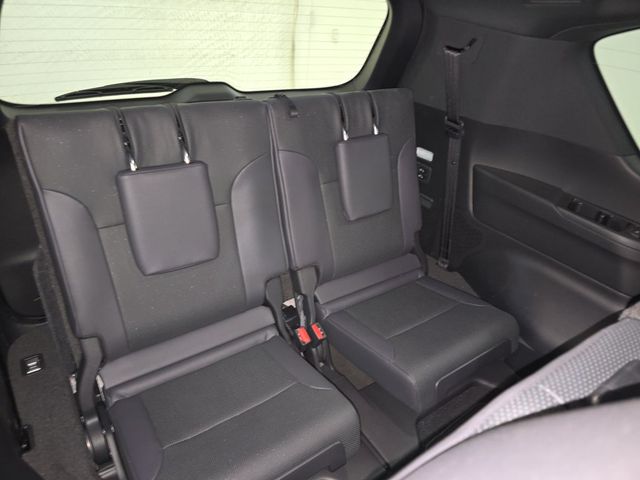 2025 Lexus LX LX 600 F SPORT 4WD - 22955365 - 13