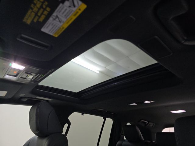 2025 Lexus LX LX 600 F SPORT 4WD - 22955365 - 14