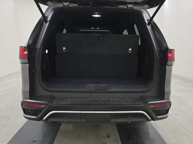 2025 Lexus LX LX 600 F SPORT 4WD - 22955365 - 15