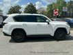 2025 Lexus LX LX 600 F SPORT 4WD - 22992350 - 10