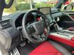 2025 Lexus LX LX 600 F SPORT 4WD - 22992350 - 13