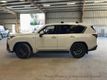 2025 Lexus LX LX 600 F SPORT 4WD - 22992350 - 1