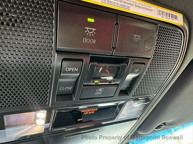 2025 Lexus LX LX 600 F SPORT 4WD - 22992350 - 25