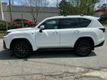 2025 Lexus LX LX 600 F SPORT 4WD - 22992350 - 8