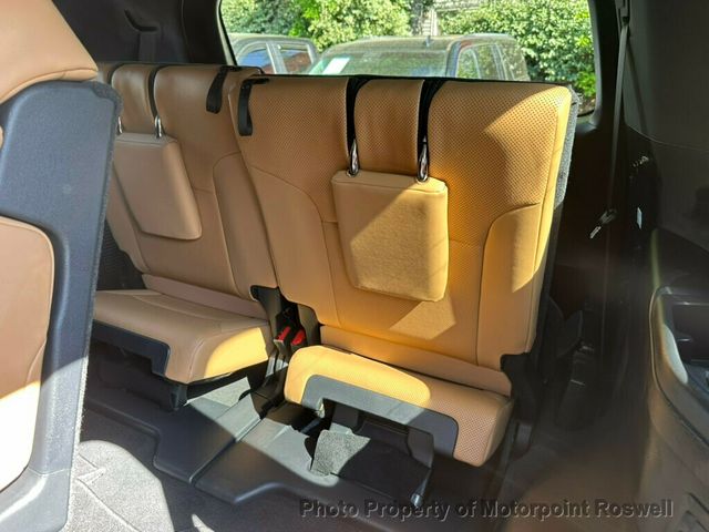 2025 Lexus LX LX 600 Luxury 4WD - 23012526 - 17