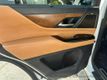 2025 Lexus LX LX 600 Luxury 4WD - 23012526 - 21