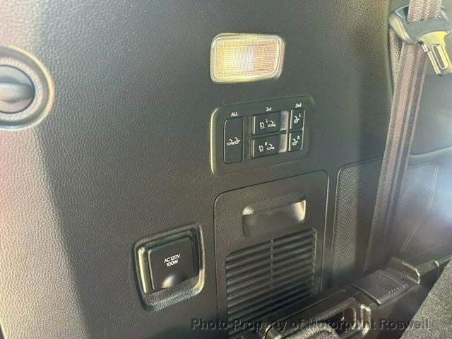 2025 Lexus LX LX 600 Luxury 4WD - 23012526 - 24