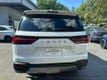 2025 Lexus LX LX 600 Luxury 4WD - 23012526 - 25