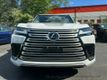 2025 Lexus LX LX 600 Luxury 4WD - 23012526 - 27