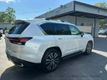 2025 Lexus LX LX 600 Luxury 4WD - 23012526 - 28