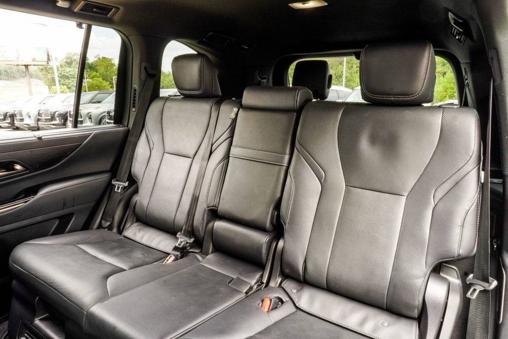 Lexus LX photo 42