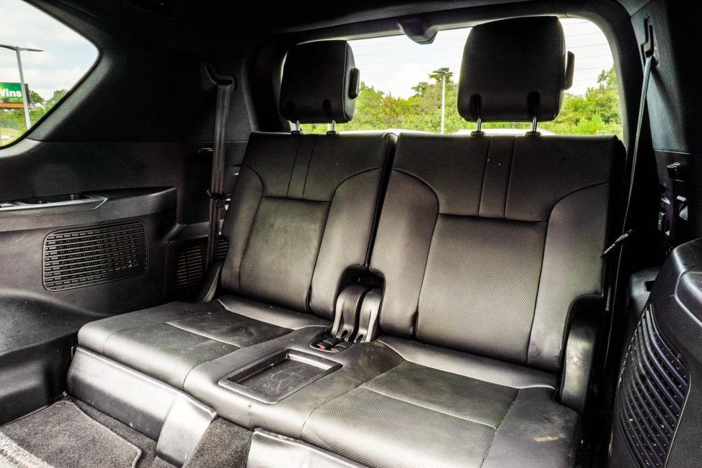 Lexus LX photo 43