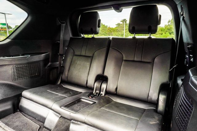 2025 Lexus LX LX 700h Luxury 4WD - 23070543 - 42