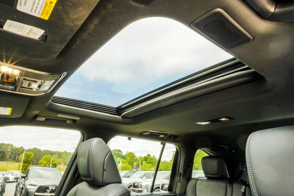 Lexus LX photo 44