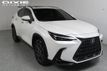 2025 Lexus NX 25 LEXUS NX250 WHITE/TAN SUNROOF LOW MILES - 23051641 - 0