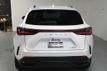 2025 Lexus NX 25 LEXUS NX250 WHITE/TAN SUNROOF LOW MILES - 23051641 - 9