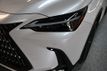 2025 Lexus NX 25 LEXUS NX250 WHITE/TAN SUNROOF LOW MILES - 23051641 - 12