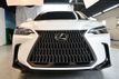 2025 Lexus NX 25 LEXUS NX250 WHITE/TAN SUNROOF LOW MILES - 23051641 - 13