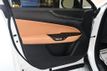 2025 Lexus NX 25 LEXUS NX250 WHITE/TAN SUNROOF LOW MILES - 23051641 - 18