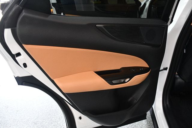 2025 Lexus NX 25 LEXUS NX250 WHITE/TAN SUNROOF LOW MILES - 23051641 - 20