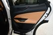 2025 Lexus NX 25 LEXUS NX250 WHITE/TAN SUNROOF LOW MILES - 23051641 - 21