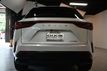2025 Lexus NX 25 LEXUS NX250 WHITE/TAN SUNROOF LOW MILES - 23051641 - 25